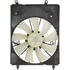 Spectra Premium CF20017 Engine Cooling Fan Assembly Engine Cooling Fan Assembly
