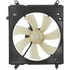 CF20022 by SPECTRA PREMIUM - Engine Cooling Fan Assembly