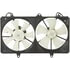 Spectra Premium CF20020 Engine Cooling Fan Assembly ENGINE COOLING FAN ASSEMBLY