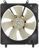 CF20024 by SPECTRA PREMIUM - Engine Cooling Fan Assembly