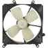Spectra Premium CF20023 Engine Cooling Fan Assembly Engine Cooling Fan Assembly