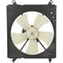 Spectra Premium CF20028 Engine Cooling Fan Assembly Engine Cooling Fan Assembly