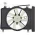 Spectra Premium CF20030 Engine Cooling Fan Assembly Engine Cooling Fan Assembly