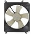 Spectra Premium CF20037 Engine Cooling Fan Assembly Engine Cooling Fan Assembly