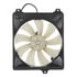 Spectra Premium CF20044 Engine Cooling Fan Assembly Engine Cooling Fan Assembly