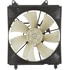 Spectra Premium CF20043 Engine Cooling Fan Assembly Engine Cooling Fan Assembly