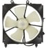 Spectra Premium CF20047 Engine Cooling Fan Assembly Engine Cooling Fan Assembly
