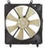 CF20052 by SPECTRA PREMIUM - Engine Cooling Fan Assembly