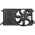 Spectra Premium CF21014 Engine Cooling Fan Assembly Engine Cooling Fan Assembly
