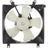 CF22010 by SPECTRA PREMIUM - Engine Cooling Fan Assembly