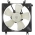 CF22011 by SPECTRA PREMIUM - Engine Cooling Fan Assembly