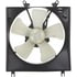 Spectra Premium CF22013 Engine Cooling Fan Assembly Engine Cooling Fan Assembly