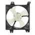 Spectra Premium CF22014 A/C Condenser Fan Assembly A/C Condenser Fan Assembly