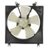 Spectra Premium CF22007 Engine Cooling Fan Assembly Engine Cooling Fan Assembly