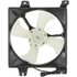 Spectra Premium CF22019 A/C Condenser Fan Assembly A/C Condenser Fan Assembly