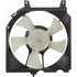 Spectra Premium CF23014 A/C Condenser Fan Assembly A/C Condenser Fan Assembly