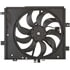 Spectra Premium CF23052 Engine Cooling Fan Assembly Engine Cooling Fan Assembly