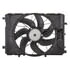 Spectra Premium CF24005 Engine Cooling Fan Assembly Engine Cooling Fan Assembly