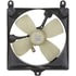 Spectra Premium CF27004 Engine Cooling Fan Assembly Engine Cooling Fan Assembly