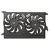 Spectra Premium CF29001 Dual Radiator and Condenser Fan Assembly Dual Radiator and Condenser Fan Assembly