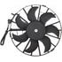 Spectra Premium CF46006 Engine Cooling Fan Assembly Engine Cooling Fan Assembly