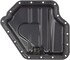 CRP51A by SPECTRA PREMIUM - Engine Oil Pan