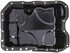 CRP67A by SPECTRA PREMIUM - Engine Oil Pan