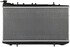 CU1152 by SPECTRA PREMIUM - Radiator