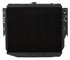 CU1197 by SPECTRA PREMIUM - Radiator