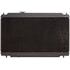CU1742 by SPECTRA PREMIUM - COMPLETE RADIATOR