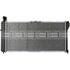 CU1889CC by SPECTRA PREMIUM - CAPA CERT. RADIATOR