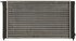 CU199 by SPECTRA PREMIUM - Radiator