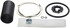 FG11C by SPECTRA PREMIUM - Fuel Tank Sending Unit