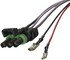 FG02F by SPECTRA PREMIUM - Fuel Tank Sending Unit