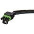 FG128B by SPECTRA PREMIUM - Fuel Tank Sending Unit