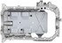 Spectra Premium HYP12A Engine Oil Pan Engine Oil Pan