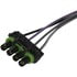 Spectra Premium SP07F2H Fuel Pump and Sender Assembly Fuel Pump and Sender Assembly