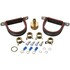 SP1155 by SPECTRA PREMIUM - Electric Fuel Pump