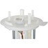 SP2070M by SPECTRA PREMIUM - Fuel Pump Module Assembly