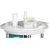 SP2096M by SPECTRA PREMIUM - Fuel Pump Module Assembly