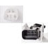 SP3048M by SPECTRA PREMIUM - Fuel Pump Module Assembly