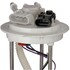 SP3535M by SPECTRA PREMIUM - Fuel Pump Module Assembly