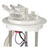 SP3935M by SPECTRA PREMIUM - Fuel Pump Module Assembly