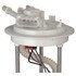 SP3937M by SPECTRA PREMIUM - Fuel Pump Module Assembly