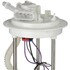 SP3938M by SPECTRA PREMIUM - Fuel Pump Module Assembly