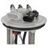 SP3945M by SPECTRA PREMIUM - Fuel Pump Module Assembly