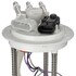 SP3974M by SPECTRA PREMIUM - Fuel Pump Module Assembly