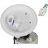 SP5093M by SPECTRA PREMIUM - Fuel Pump Module Assembly