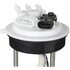 SP6005M by SPECTRA PREMIUM - Fuel Pump Module Assembly