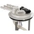 SP6012M by SPECTRA PREMIUM - Fuel Pump Module Assembly